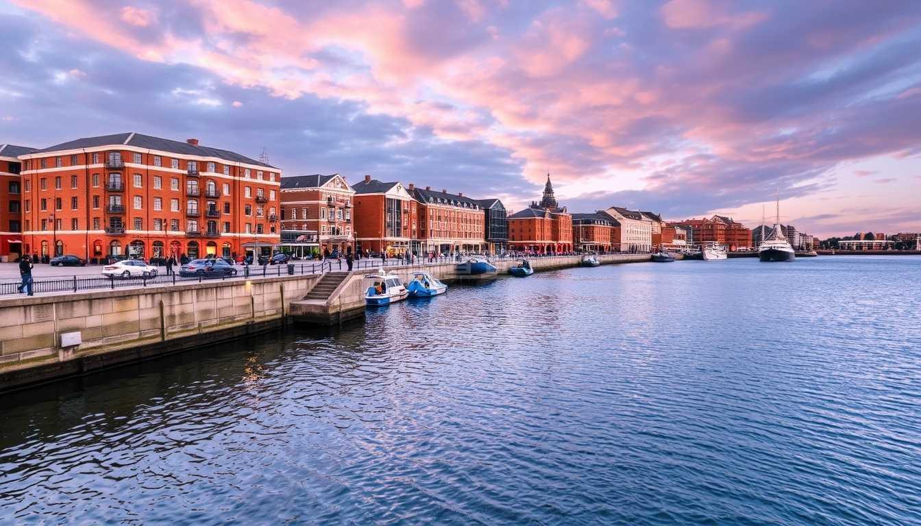 赌场照明系统节能升级