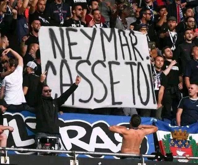 大罗：我告诉内马尔世界杯前一年只能训练、吃饭和睡觉