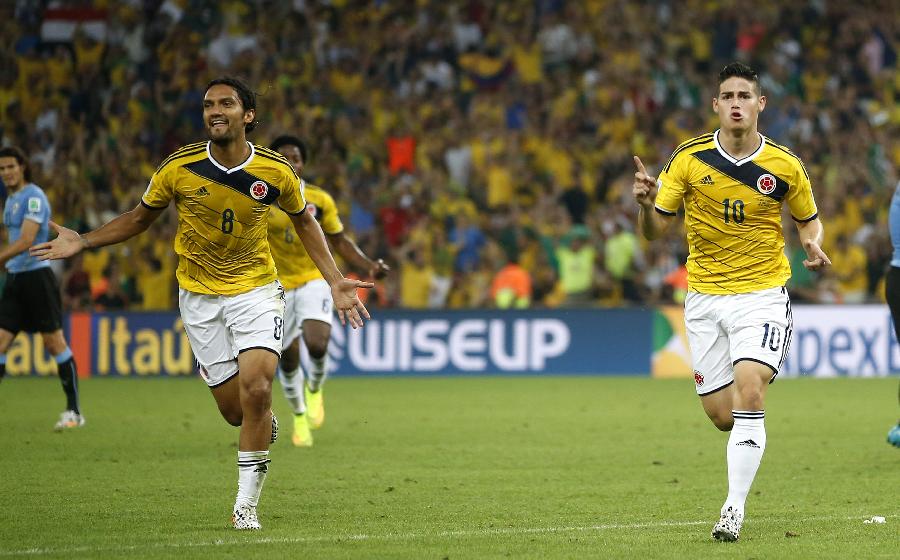 欧洲杯强队对抗精彩不断