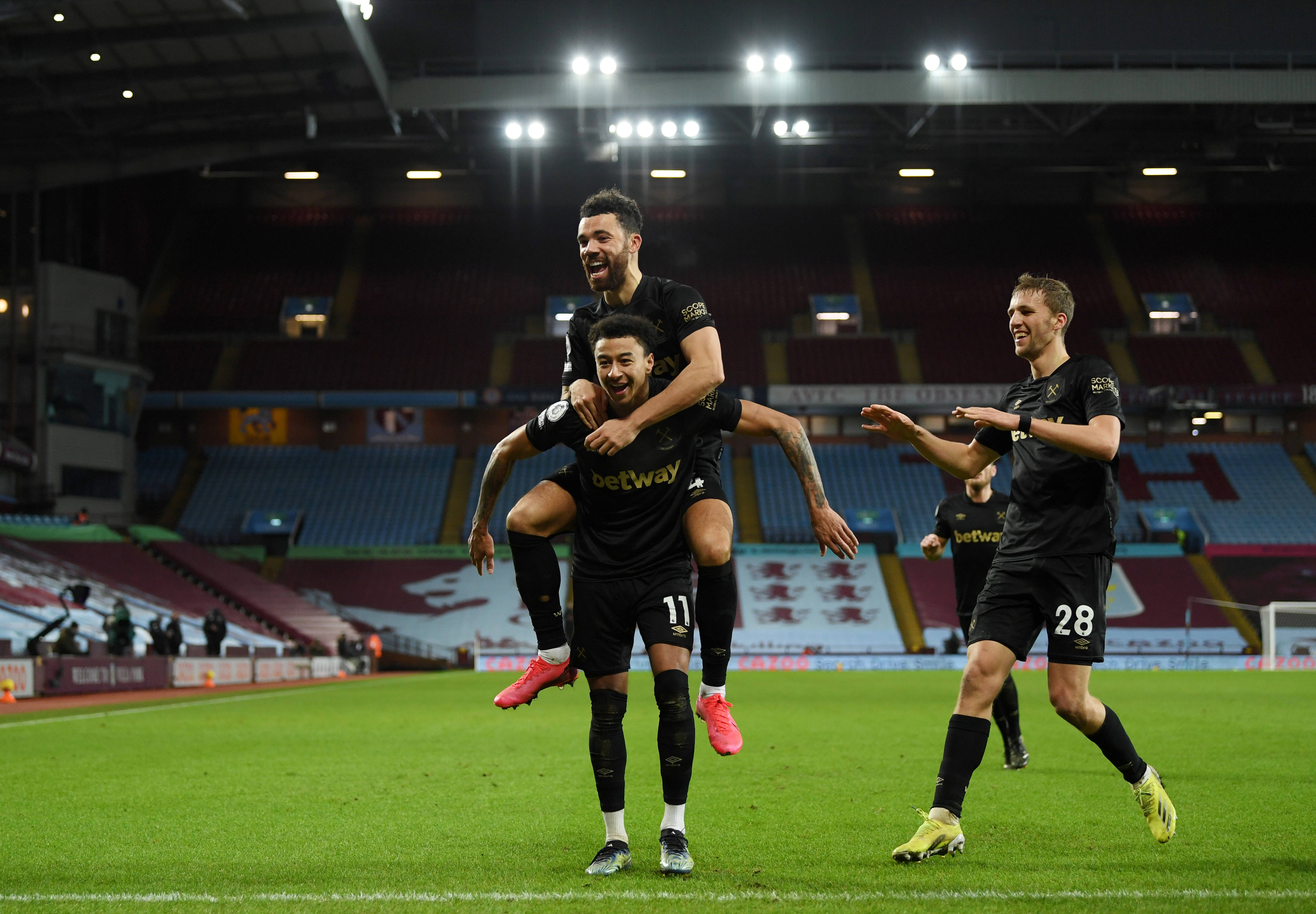 这队的节奏掌控太稳重了