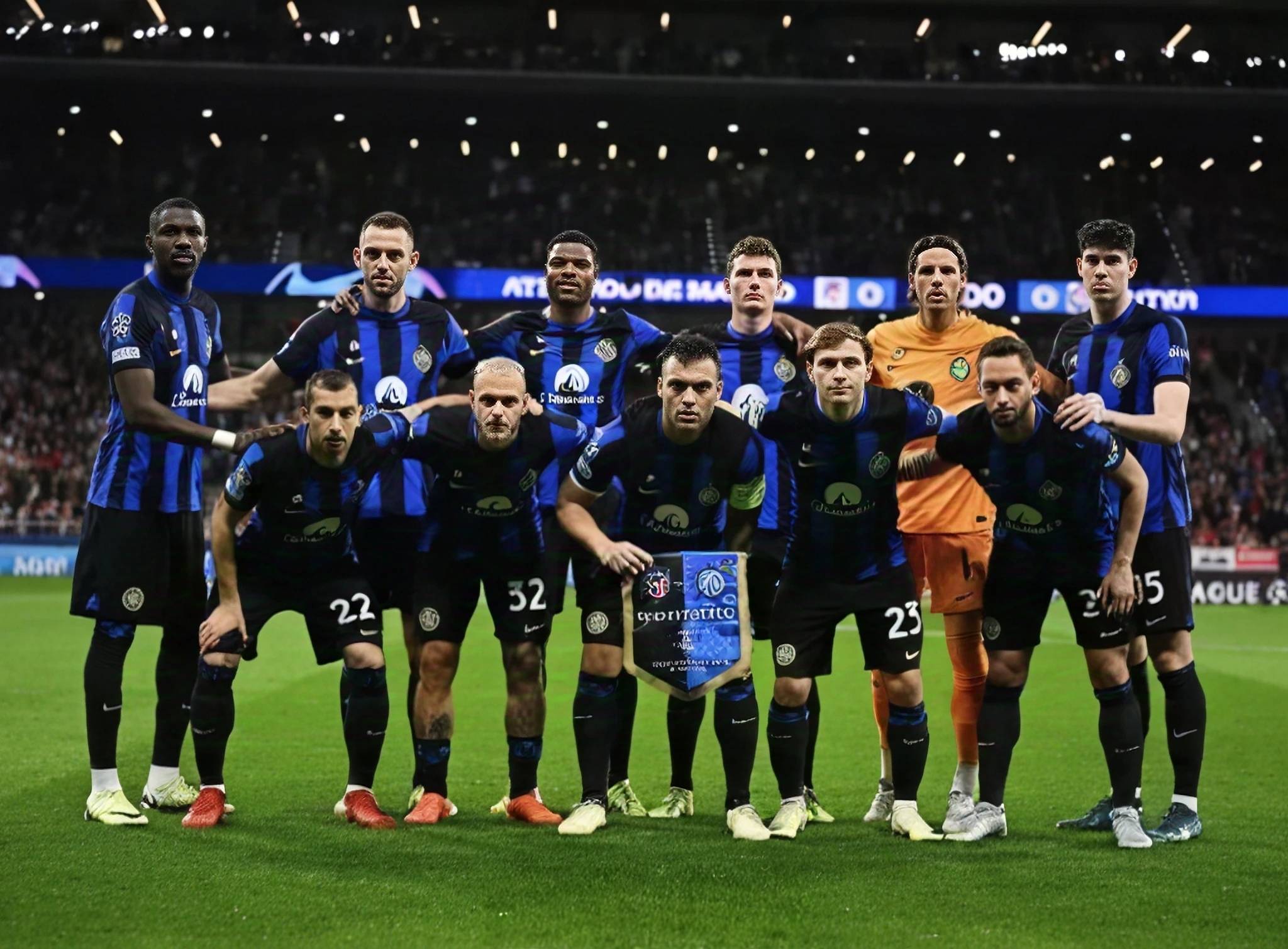 开场13秒破门，贝尔纳韦打进意甲有统计以来第三快进球（开场仅13秒闪击，贝尔纳韦攻入意甲统计史第三快进球）