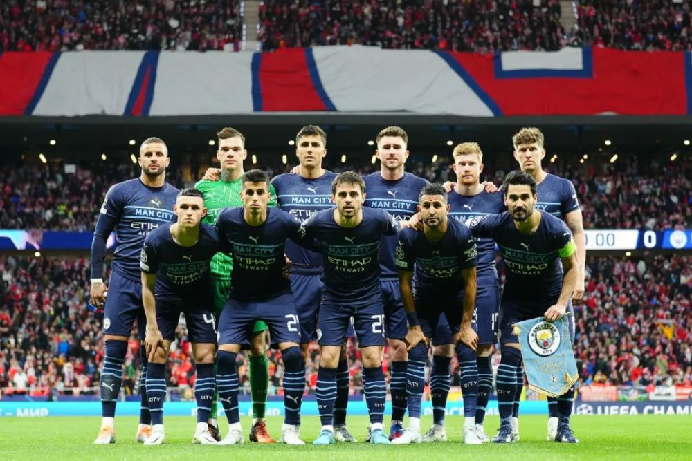 足坛悲喜夜！拜仁曼城齐齐绝杀意甲西甲榜首易主巴萨31超皇马