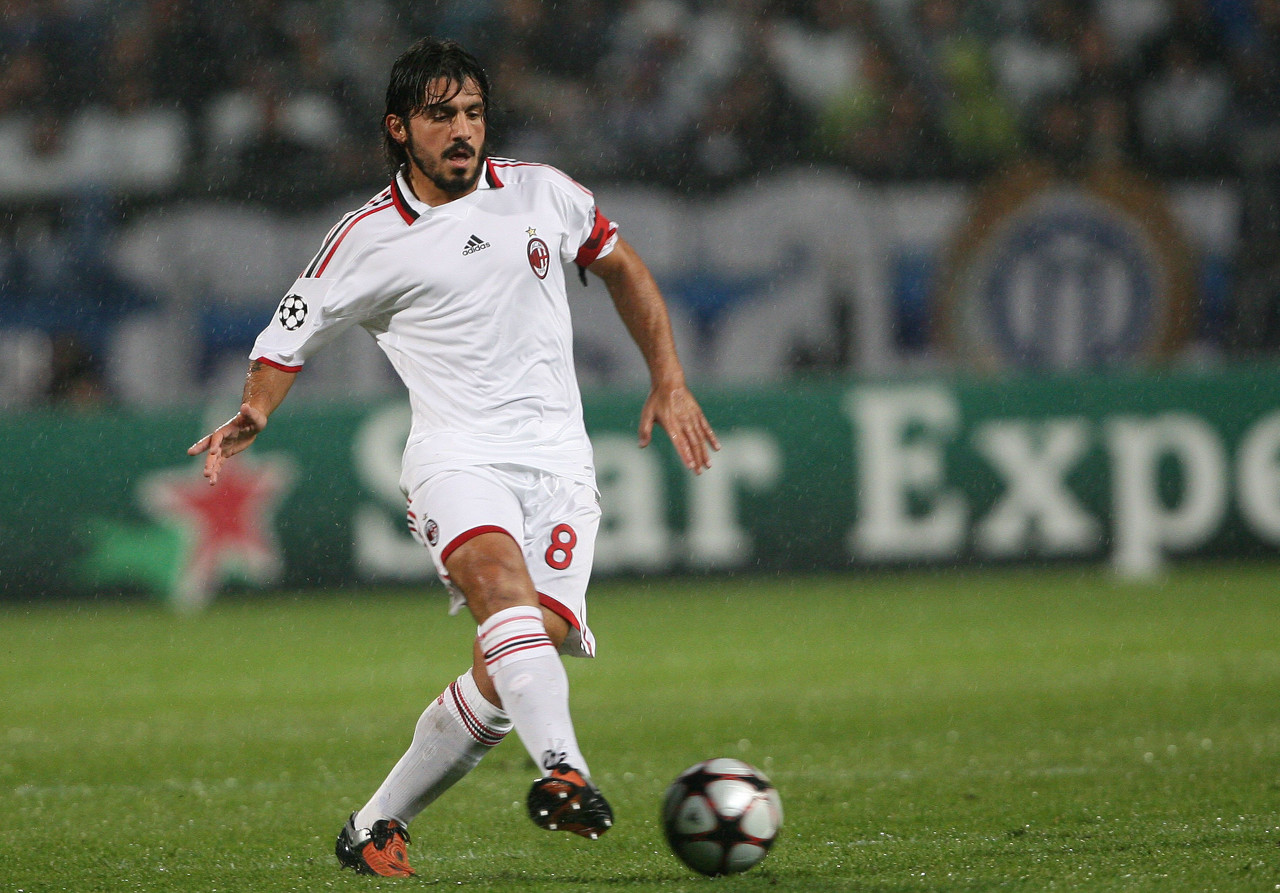 球星赛后那句“我们值得胜利”霸气侧漏