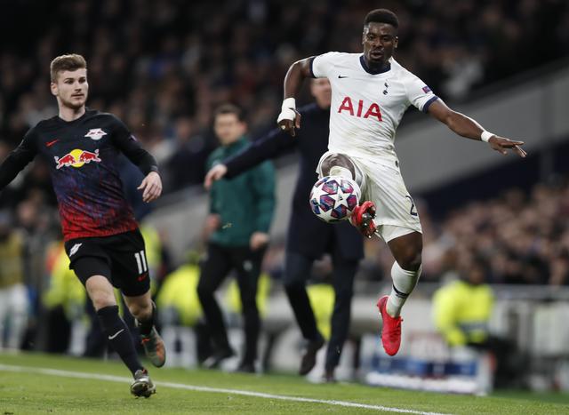 欧冠：利物浦3-1击败国际米兰