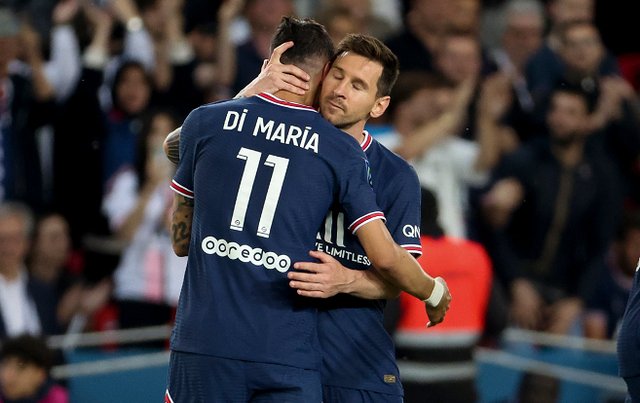 拜仁慕尼黑客场大胜多特蒙德