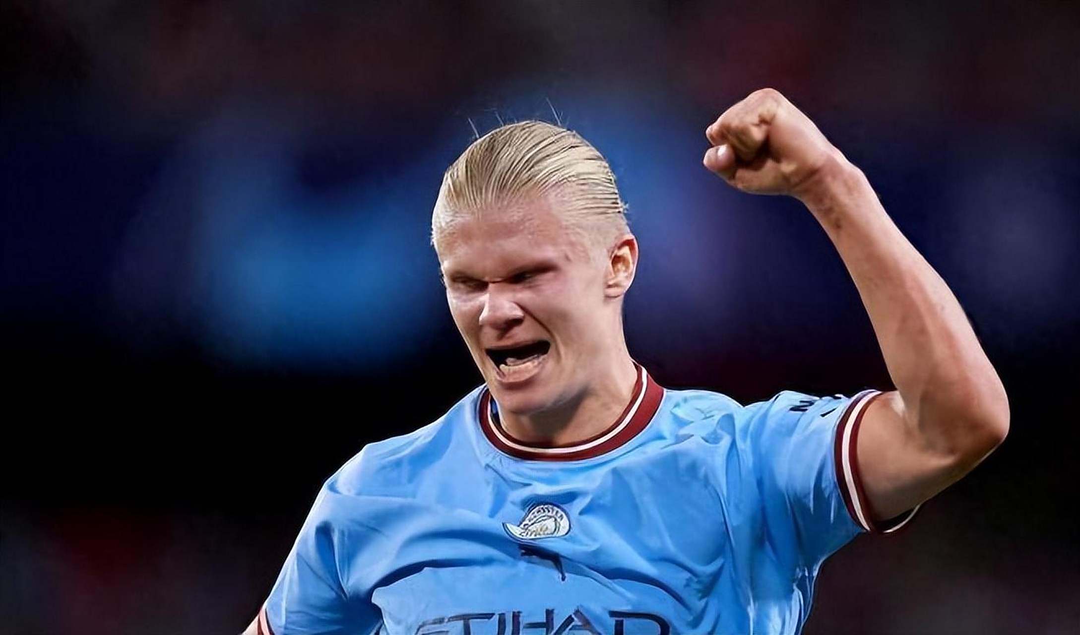 前锋单场双响助球队取胜