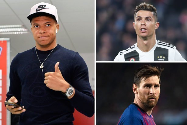 C罗：也许未来我会再接受一次采访，好好谈谈我对足球的看法