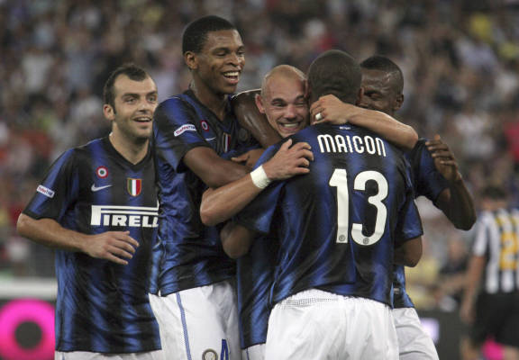 解读