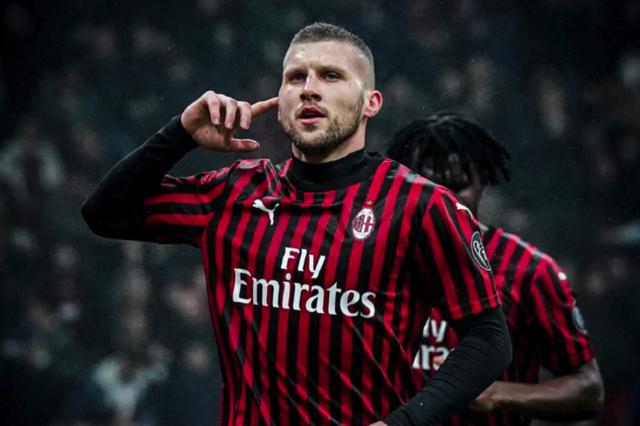 意媒：多夫比克左股直肌腱受伤，预计将缺席大约4到6周的时间