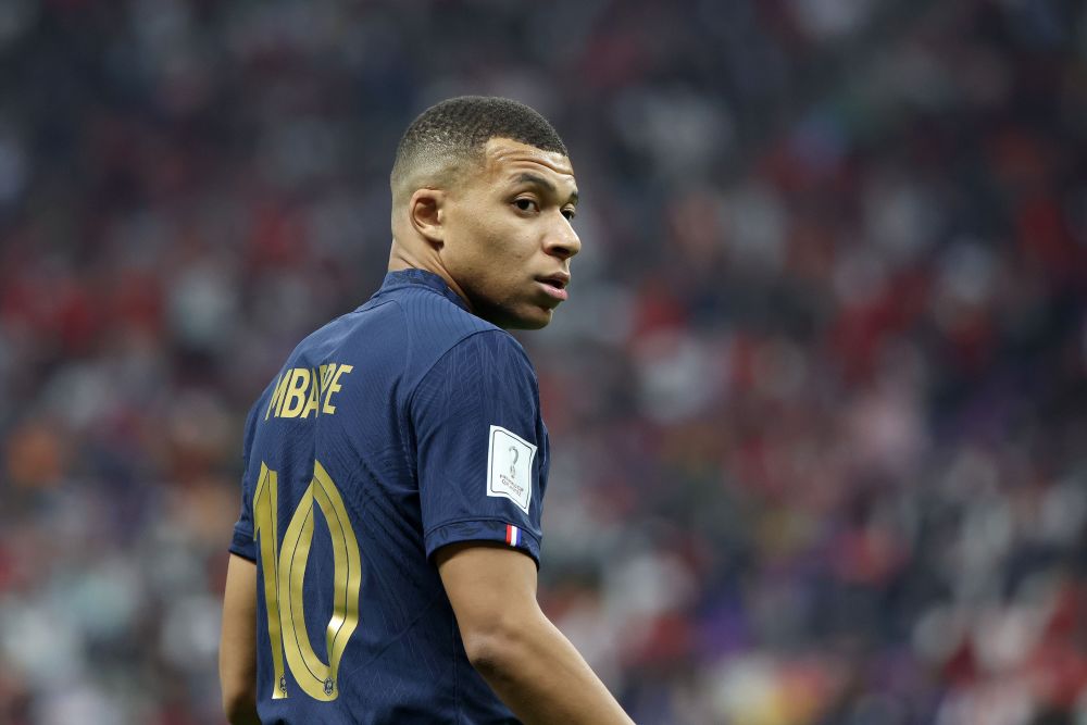 所有人都知道他要出手但挡不住