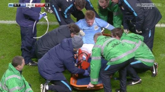 早报：容错率大考，玩的就是心跳