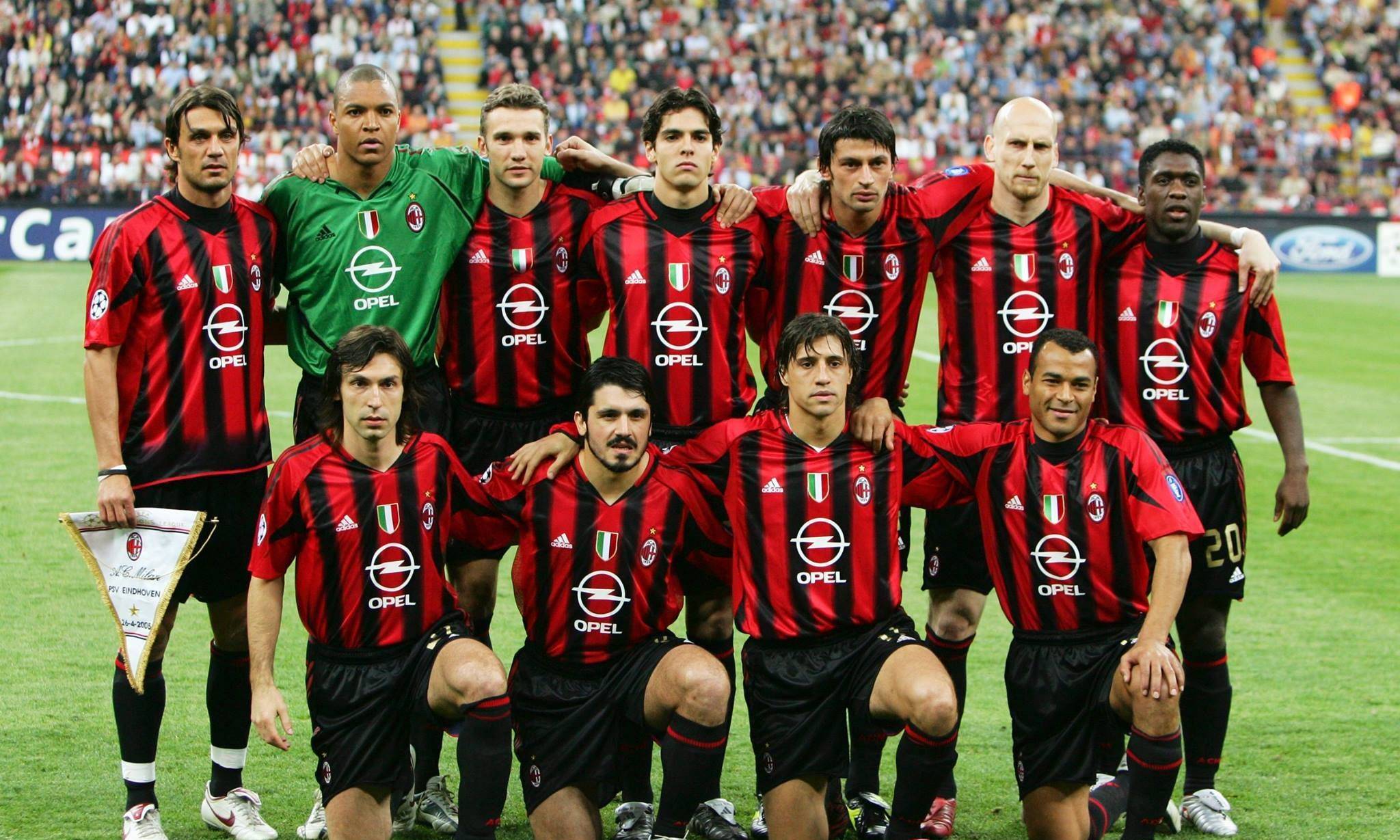 这就是足球（足球的真谛）